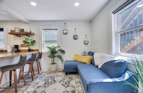 Tannersville Apartamento | 2 Bedroom Condo in Tannersville - 6 Minutes from Camelback Mountain