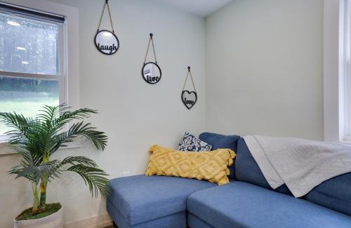 Tannersville Apartamento | 2 Bedroom Condo in Tannersville - 6 Minutes from Camelback Mountain