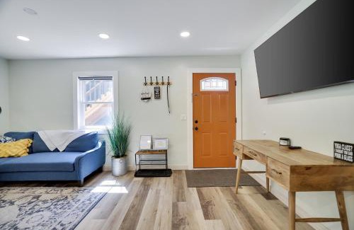 Tannersville Apartamento | 2 Bedroom Condo in Tannersville - 6 Minutes from Camelback Mountain