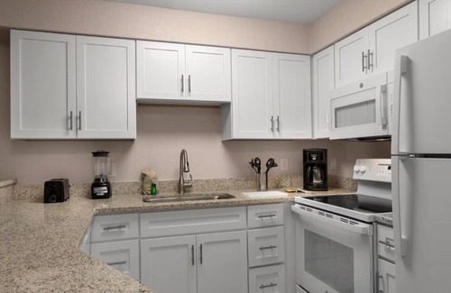 The Dunes Condominio | 2-bedroom condo in fantastic Myrtle Beach with AC, fitness room