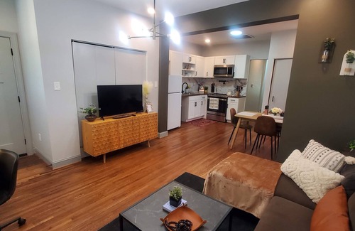 Birmingham Condominio | 2-bedroom condo just 8 minutes from University of Alabama-Birmingham