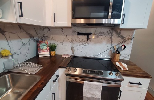 Birmingham Condominio | 2-bedroom condo just 8 minutes from University of Alabama-Birmingham