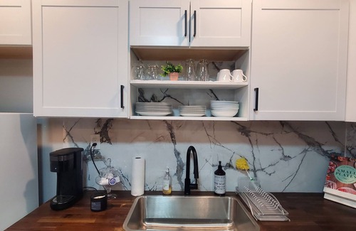 Birmingham Condominio | 2-bedroom condo just 8 minutes from University of Alabama-Birmingham