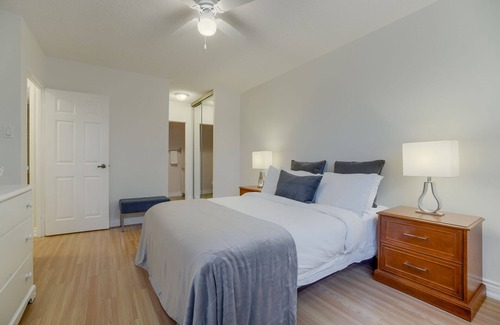 High Park North Condominio | Condominio de 2 dormitorios junto a High Park