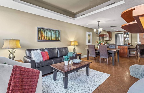 Canmore Apartamento | 2 Bedroom Condo .Pool .Hot Tub .Gym .Spa