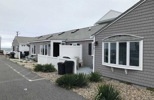 Dennis Port Condominio | 2 bedroom condo right across from the Beach, great for family/friend vacations