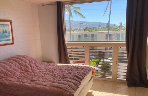 Mokuleia Condominio | 2 Bedroom condo