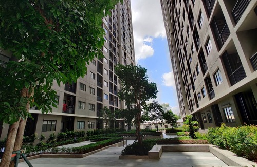 Sen Sok Condominio | 2 Bedroom Condominium in the heart of Phnom Penh City