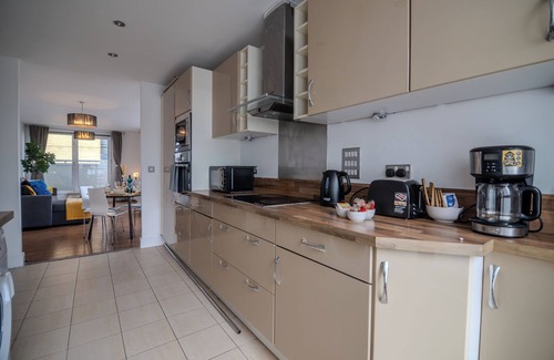 West Thornton Apartamento | 2 bedroom Cosy Penthouse in London
