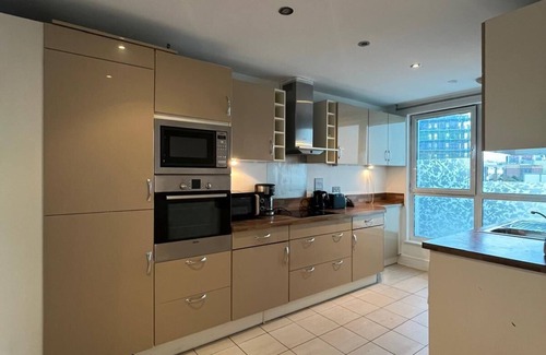 West Thornton Apartamento | 2 bedroom Cosy Penthouse in London