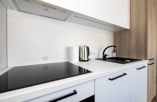 Palanga Apartamento | 2 bedroom cottage at J7 Monciškėse