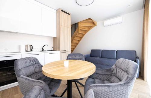 Palanga Apartamento | 2 bedroom cottage at J7 Monciškėse