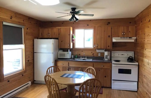 York Cabaña | 2 Bedroom Cottage