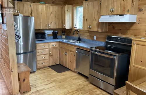 York Cabaña | 2 Bedroom Cottage