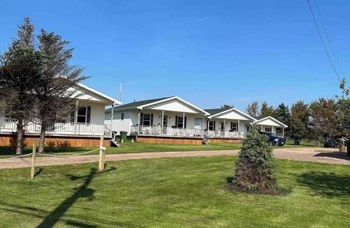 York Cabaña | 2 Bedroom Cottage
