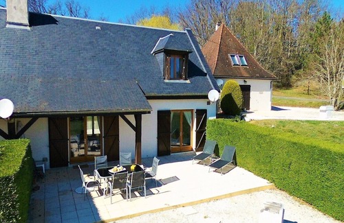 Carlux Cabaña | 2 Bedroom Cottage in Carlux