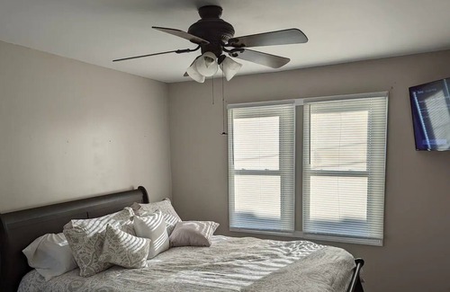 Dexter Cabaña | 2 Bedroom Cottage in Dexter