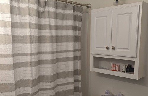 Dexter Cabaña | 2 Bedroom Cottage in Dexter