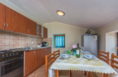 Jezenj Apartamento | Acogedor apartamento de 2 dormitorios.