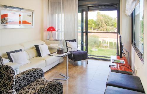 Coveta Fuma Apartamento | 2 Bedroom Cozy Apartment In El Campello
