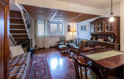 Campitello Matese Apartamento | 2 Bedroom Cozy Apartment In San Massimo