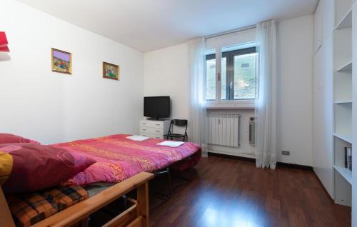 Campitello Matese Apartamento | 2 Bedroom Cozy Apartment In San Massimo