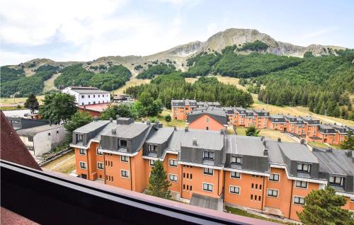 Campitello Matese Apartamento | 2 Bedroom Cozy Apartment In San Massimo