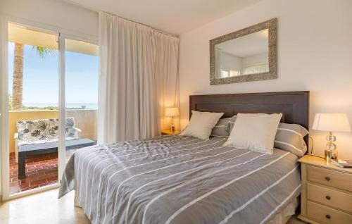 Puerto de la Duquesa Apartamento | 2 Bedroom Cozy Apartment In Manilva