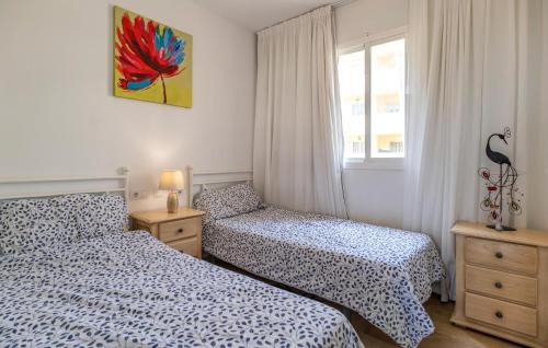Puerto de la Duquesa Apartamento | 2 Bedroom Cozy Apartment In Manilva