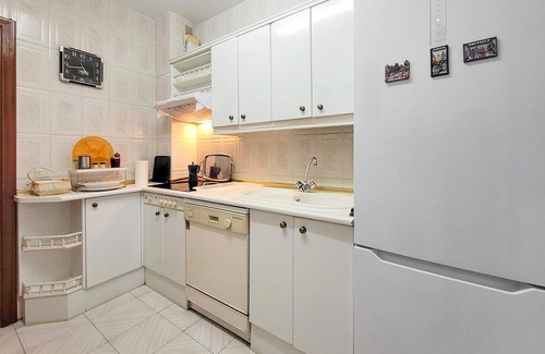 Centro histórico Apartamento | 2 bedroom cozy apartment in Ronda