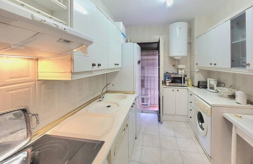 Centro histórico Apartamento | 2 bedroom cozy apartment in Ronda