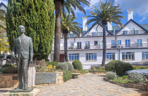 Centro histórico Apartamento | 2 bedroom cozy apartment in Ronda