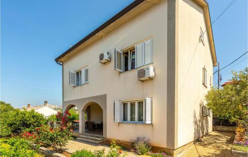 Sodici Apartamento | 2 Bedroom Cozy Apartment In Kostrena