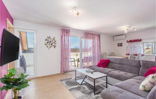 Sodici Apartamento | 2 Bedroom Cozy Apartment In Kostrena