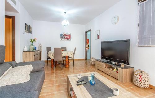 Los Geraeos Apartamento | 2 Bedroom Cozy Apartment In Águilas