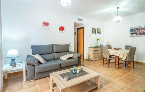 Los Geraeos Apartamento | 2 Bedroom Cozy Apartment In Águilas