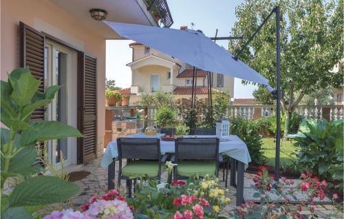 Valdebek Apartamento | 2 Bedroom Cozy Apartment In Pula