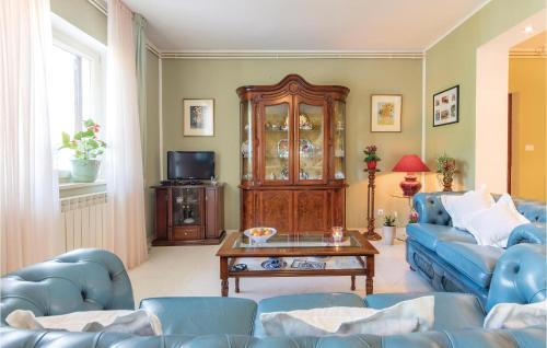 Valdebek Apartamento | 2 Bedroom Cozy Apartment In Pula