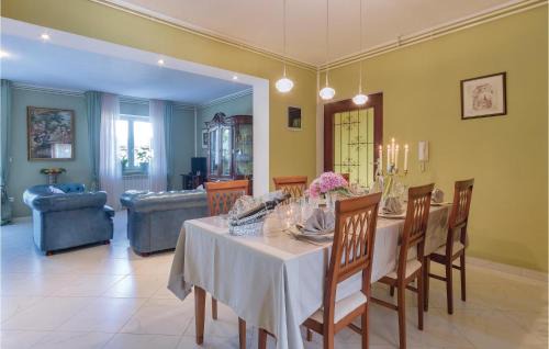 Valdebek Apartamento | 2 Bedroom Cozy Apartment In Pula