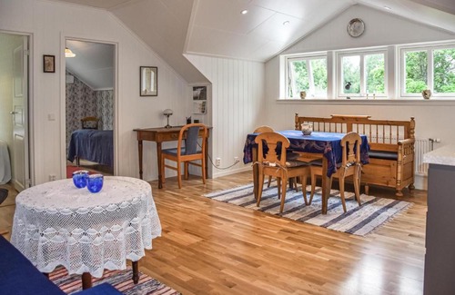 Arjang Apartamento | 2 Bedroom Cozy Apartment In Årjäng