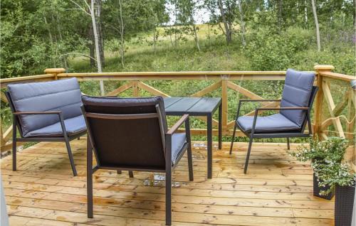 Arjang Apartamento | 2 Bedroom Cozy Apartment In Årjäng
