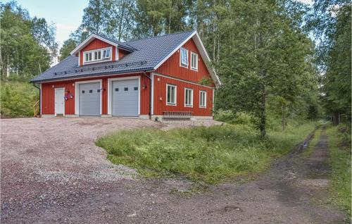 Arjang Apartamento | 2 Bedroom Cozy Apartment In Årjäng