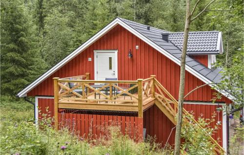 Arjang Apartamento | 2 Bedroom Cozy Apartment In Årjäng