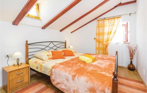 Moscenicka Draga Casa | 2 Bedroom Cozy Home In Moscenicka Draga