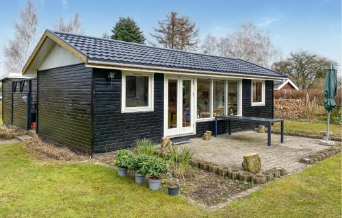 Frederiksvaerk Casa | 2 Bedroom Cozy Home In Frederiksværk