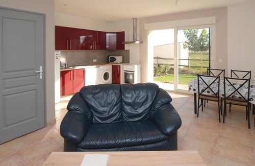 Le Sambuc Casa | Acogedora casa de 2 dormitorios en Le.