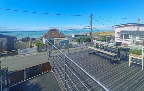 Woignarue Casa | 2 Bedroom Cozy Home In Ault