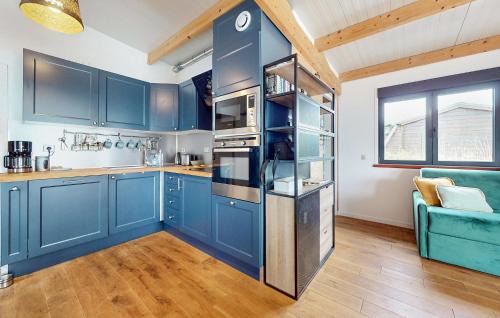 Woignarue Casa | 2 Bedroom Cozy Home In Ault