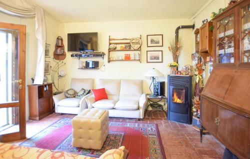 Peccioli Casa | 2 Bedroom Cozy Home In Cedri-Peccioli
