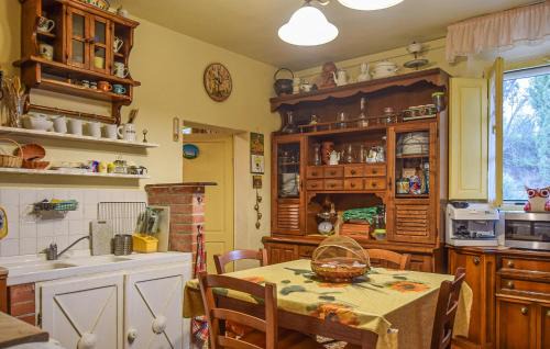 Peccioli Casa | 2 Bedroom Cozy Home In Cedri-Peccioli